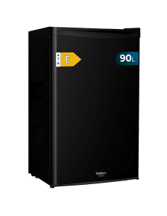 Bolero CoolMarket TT 90 Black E