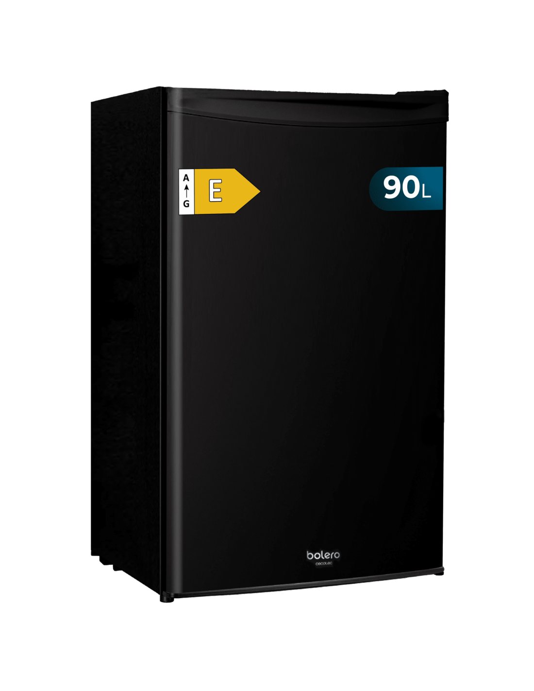 Bolero CoolMarket TT 90 Black E