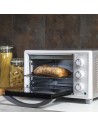 Horno de sobremesa Bake&Toast 2300 White