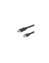 StarTech.com HDMM30MA cable HDMI tipo A (Estándar) - Macho a Macho - 30m Negro
