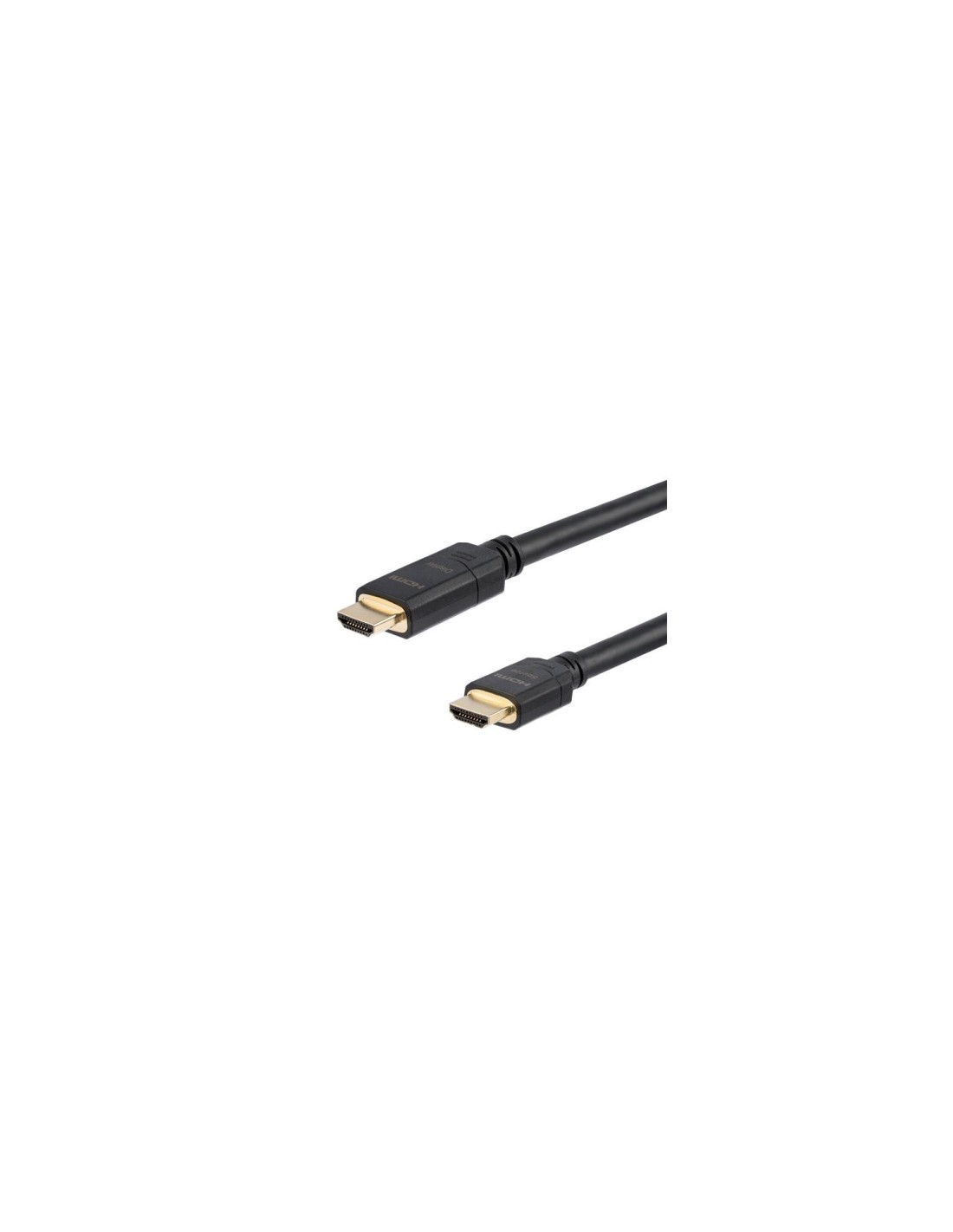 StarTech.com HDMM30MA cable HDMI tipo A (Estándar) - Macho a Macho - 30m Negro
