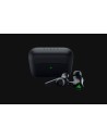 Razer Hammerhead HyperSpeed Auriculares Inalámbrico Dentro de oÍ­do Juego Bluetooth Negro