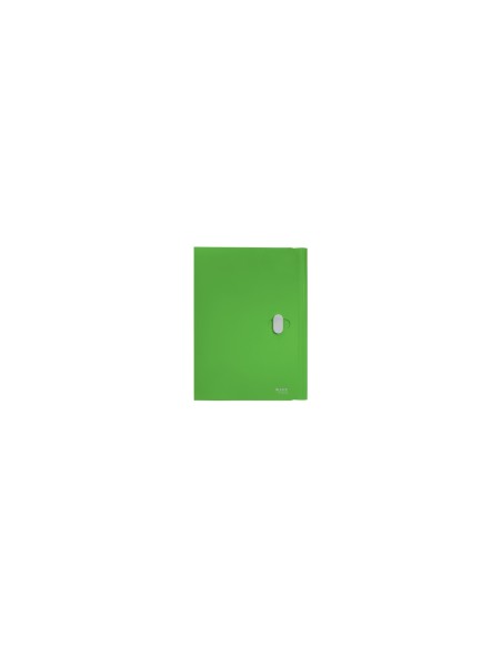 Leitz Recycle Dokumentenmappe A4 Polipropileno (PP) Verde