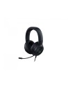 Razer Kraken V3 X Auriculares Alámbrico Diadema Juego USB tipo A Negro