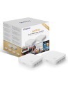 Strong WI-FI MESH HOME KIT 1200 sistema Wi-Fi Mesh (Wi-Fi en malla) Doble banda (2,4 GHz / 5 GHz) Wi-Fi 5 (802.11ac) Blanco 3 In