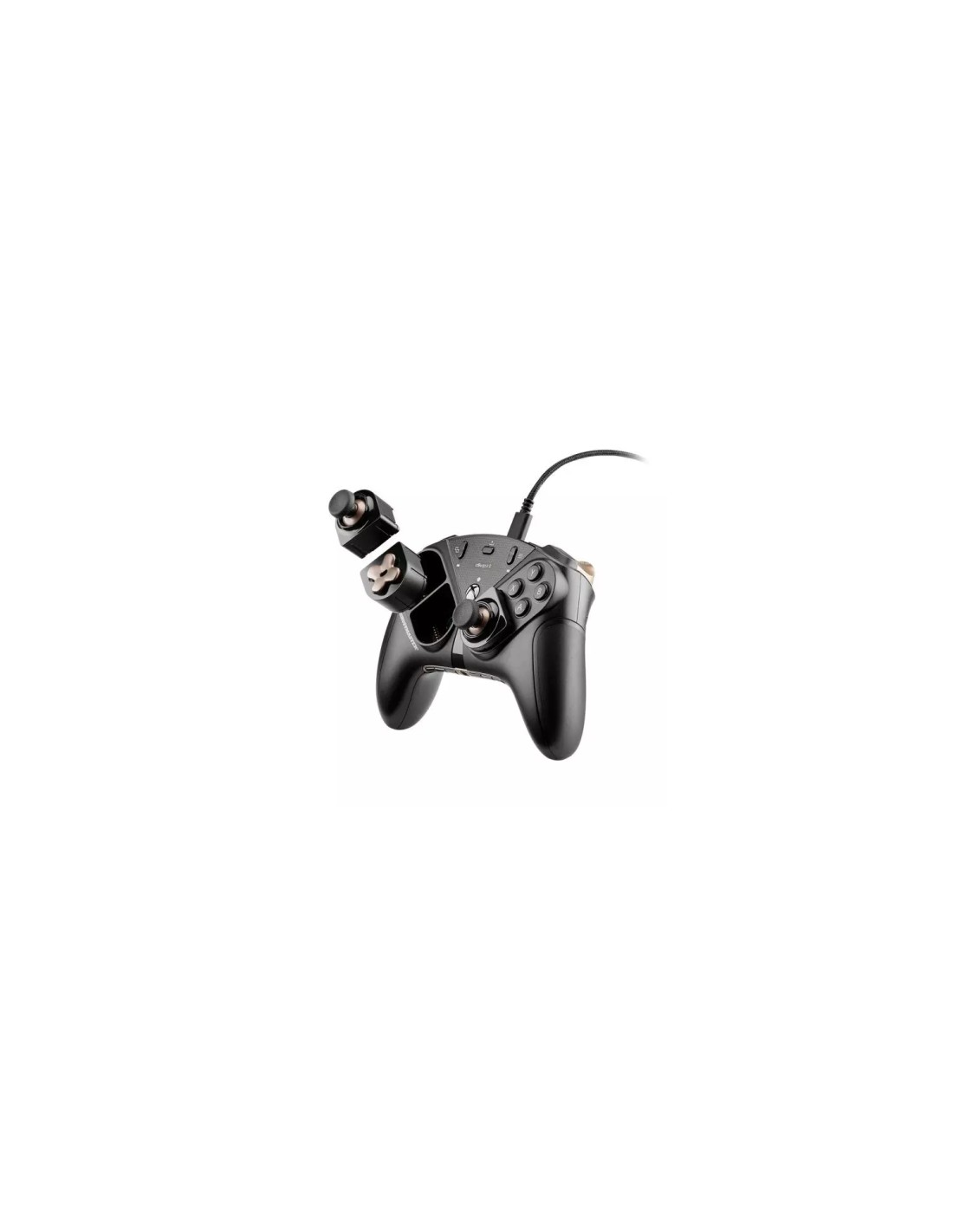 Thrustmaster Eswap X2 Pro Controller Negro USB Gamepad PC, Xbox