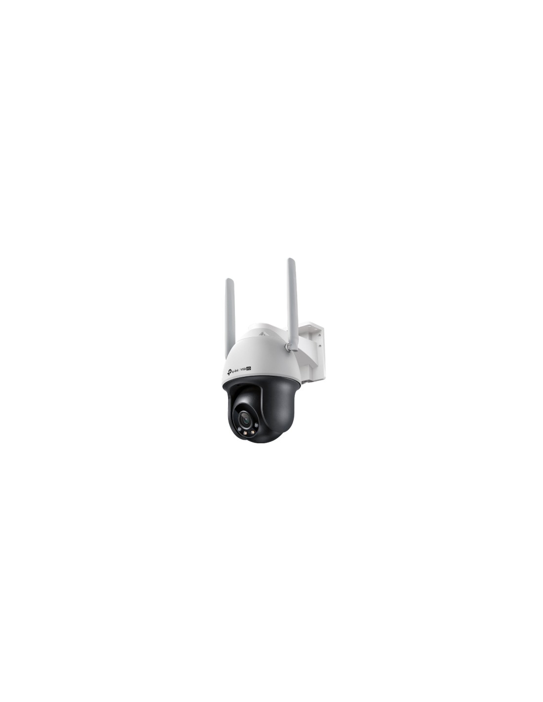 TP-Link VIGI C540-4G Torreta Cámara de seguridad IP Interior y exterior 2560 x 1440 Pixeles Techo/pared