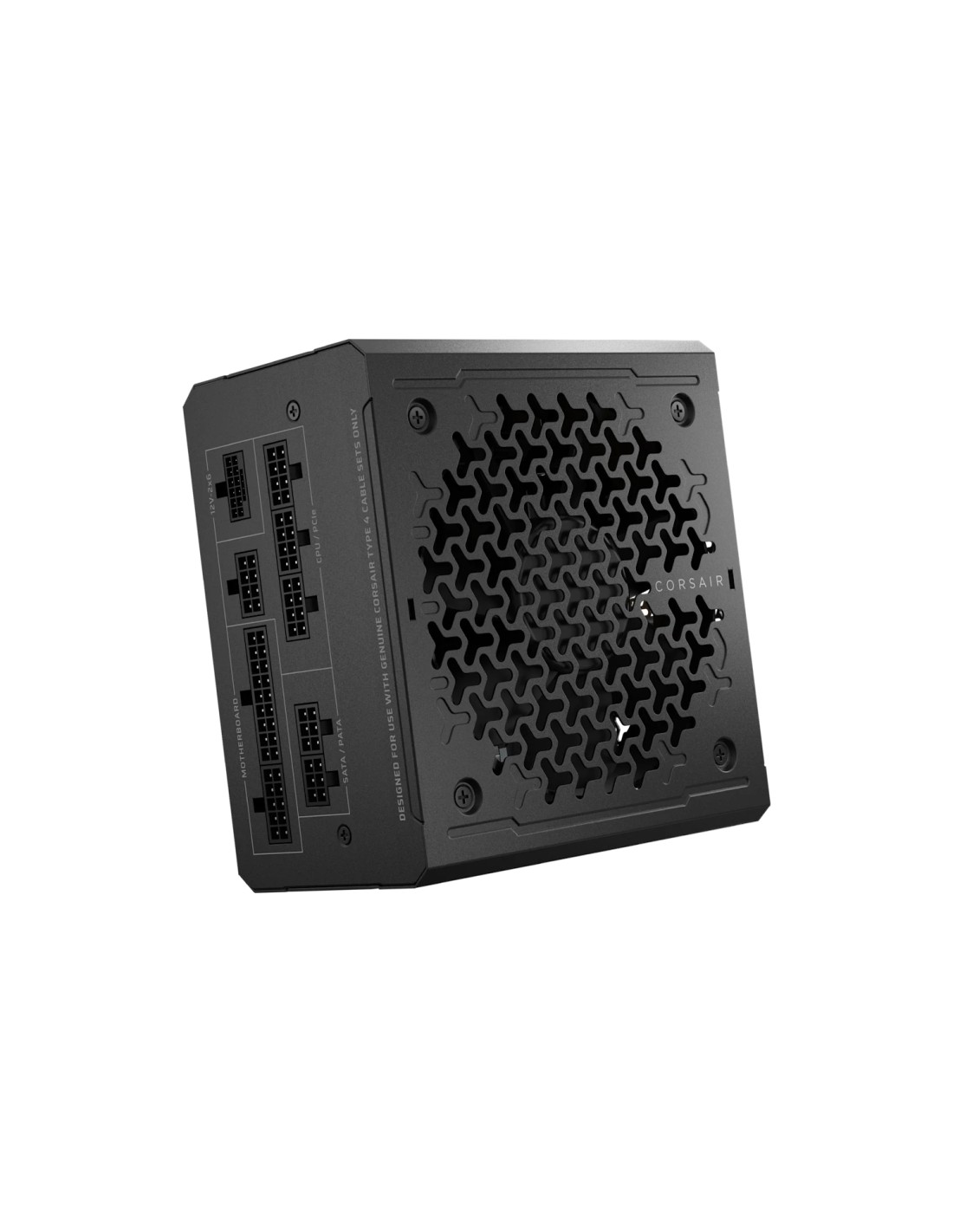 Corsair RM1000e unidad de fuente de alimentación 1000 W 24-pin ATX ATX Negro