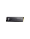 MSI SPATIUM M560 PCIE 5.0 NVME M.2 1TB unidad de estado sólido PCI Express 5.0 3D NAND