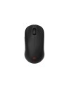 ZOWIE U2 ratón Juego Ambidextro RF inalámbrico Óptico 3200 DPI