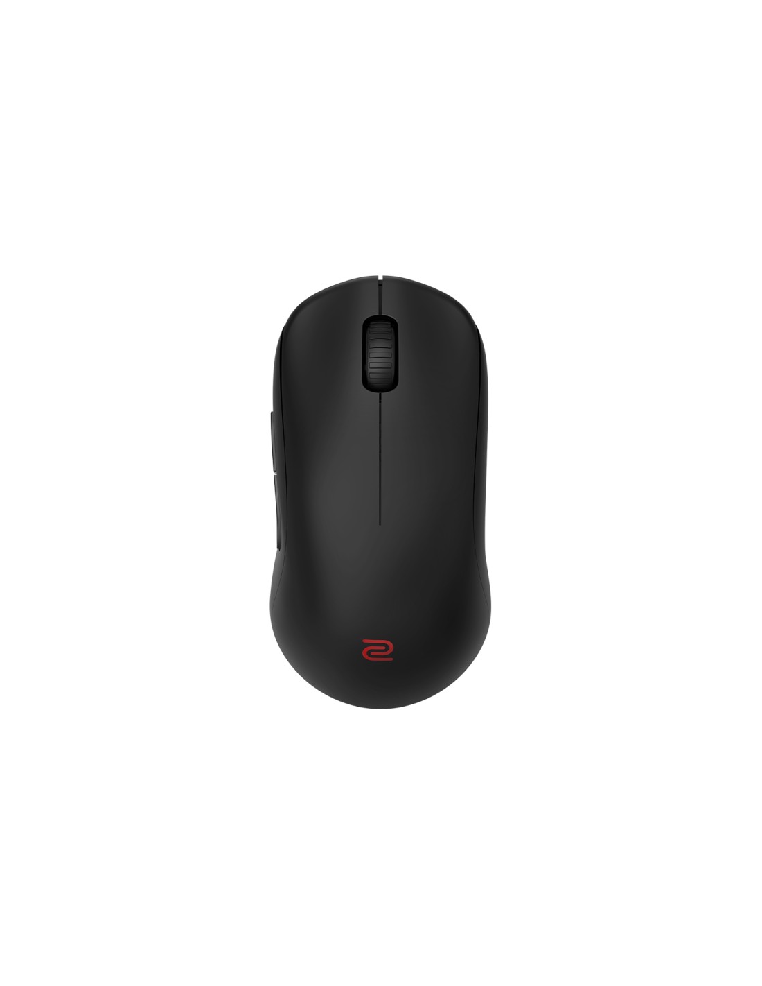 ZOWIE U2 ratón Juego Ambidextro RF inalámbrico Óptico 3200 DPI