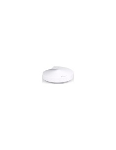TP-Link Deco M5 (1-Pack) Doble banda (2,4 GHz / 5 GHz) Wi-Fi 5