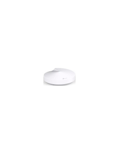 TP-Link Deco M5 (1-Pack) Doble banda (2,4 GHz / 5 GHz) Wi-Fi 5
