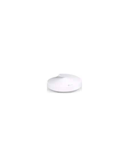 TP-Link Deco M5 (1-Pack) Doble banda (2,4 GHz / 5 GHz) Wi-Fi 5