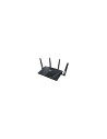 ASUS RT-BE88U router inalámbrico 10 Gigabit Ethernet Doble banda (2,4 GHz / 5 GHz) Negro, Gris