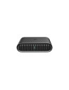 TP-Link TL-WR1502X router inalámbrico Gigabit Ethernet Doble banda (2,4 GHz / 5 GHz) Negro