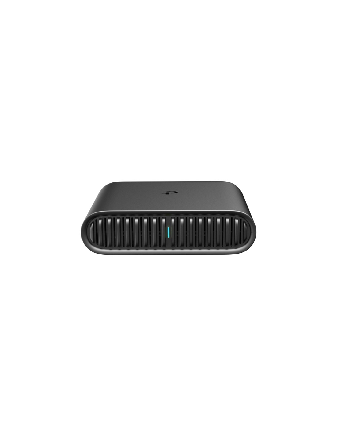 TP-Link TL-WR1502X router inalámbrico Gigabit Ethernet Doble banda (2,4 GHz / 5 GHz) Negro