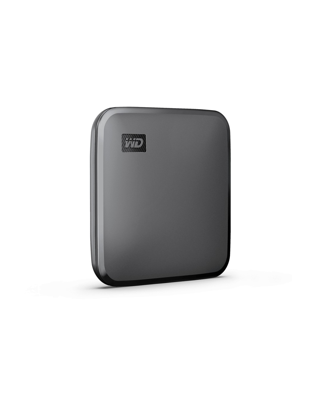 Western Digital WD Elements SE Disco ssd externo 1tb micro usb-b negro