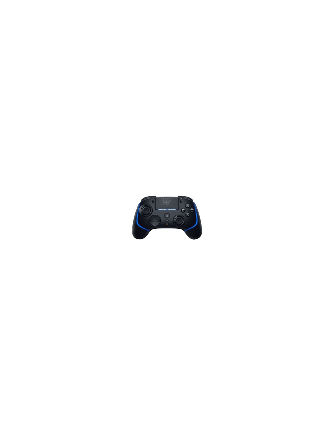 Razer Wolverine V2 Pro Negro Gamepad Analógico/Digital PC, PlayStation 5