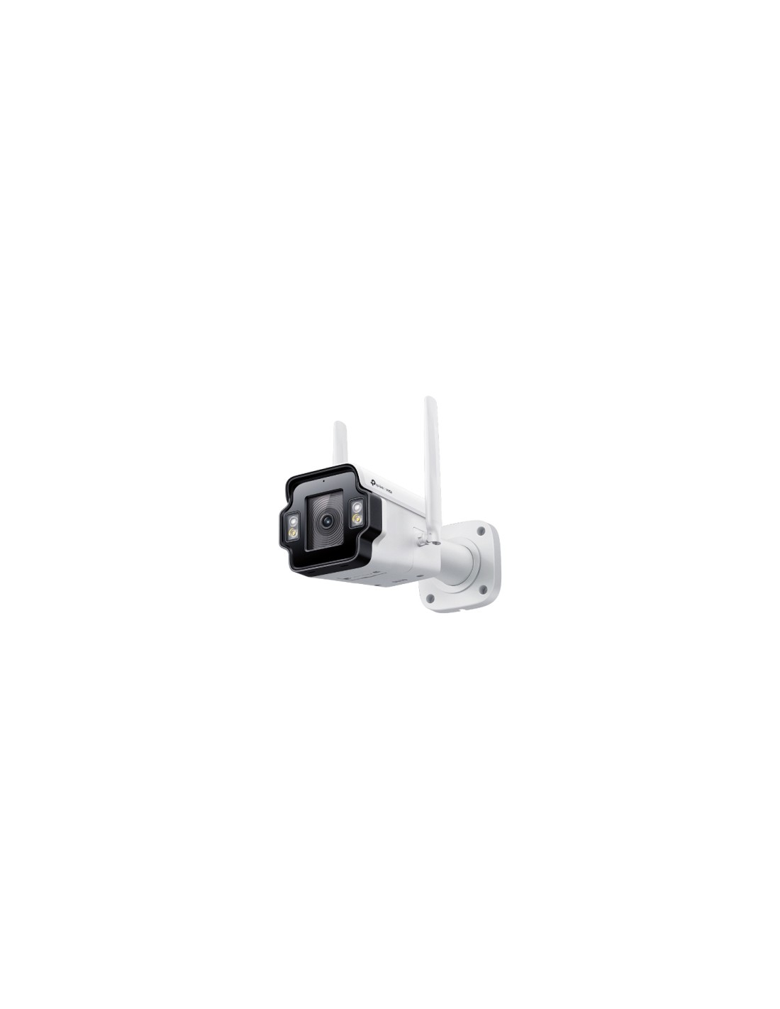TP-Link INSIGHT S345-4G Bala (forma) Cámara de seguridad IP Exterior 2688 x 1520 Pixeles Pared