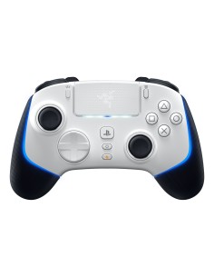 Razer Wolverine V2 Pro Blanco Gamepad Analógico/Digital PC, PlayStation 5