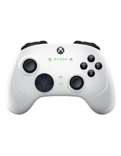 Razer Wolverine V3 Pro Blanco USB Gamepad Analógico PC, Xbox Series S, Xbox Series X