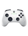 Razer Wolverine V3 Pro Blanco USB Gamepad Analógico PC, Xbox Series S, Xbox Series X