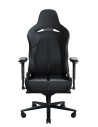 Razer Enki Silla para videojuegos de PC Asiento acolchado Negro