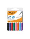 BIC 958166 marcador 8 pieza(s)
