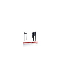 Equip 650321 Soporte de TV para montaje en techo de 32"-70