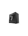 NZXT H9 H3 Flow Midi Tower Negro