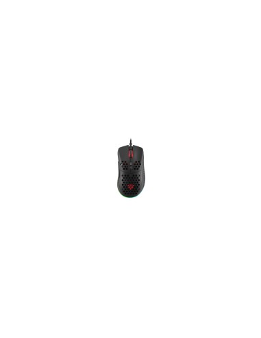 GENESIS Krypton 555 ratón Juego mano derecha USB tipo A Óptico 8000