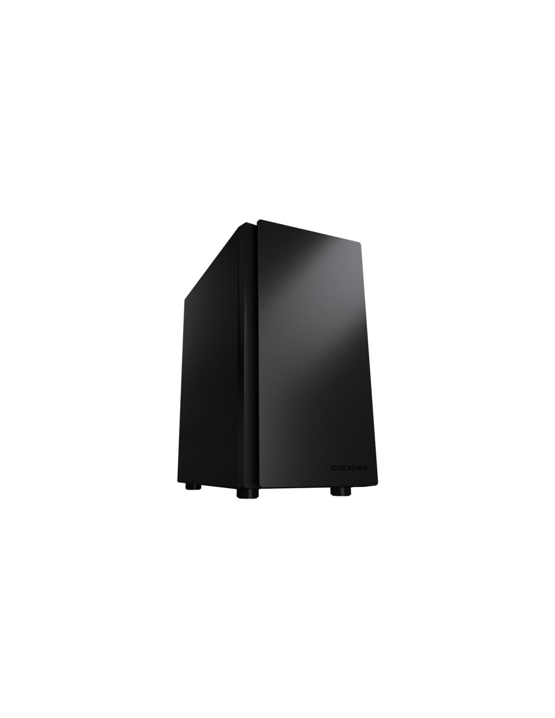 COUGAR Gaming Purity Mini Tower Negro