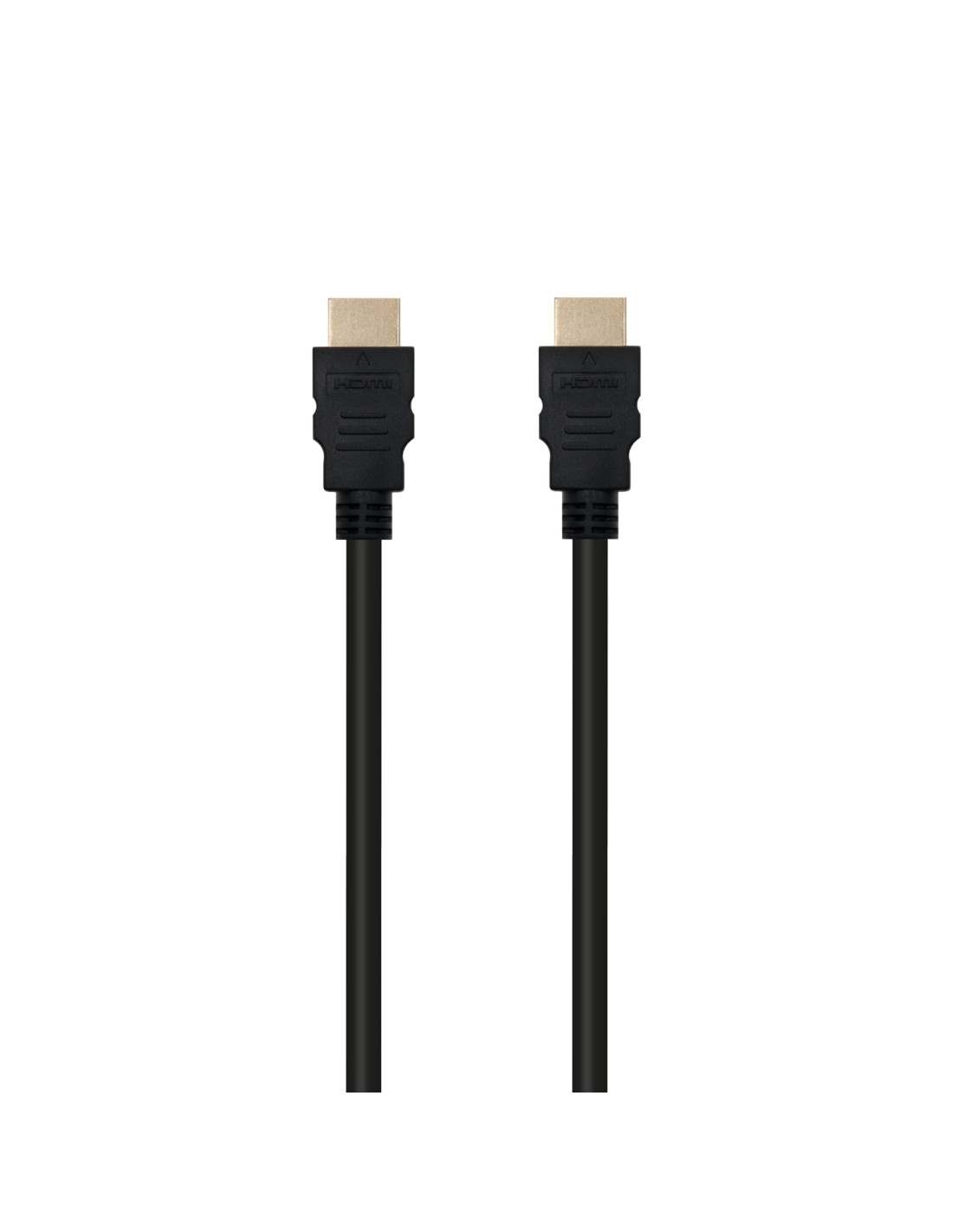 Ewent EC1300 cable HDMI 1 m HDMI tipo A (Estándar) Negro