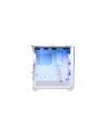 MSI MPG GUNGNIR 300R AIRFLOW WHITE carcasa de ordenador Midi Tower Blanco