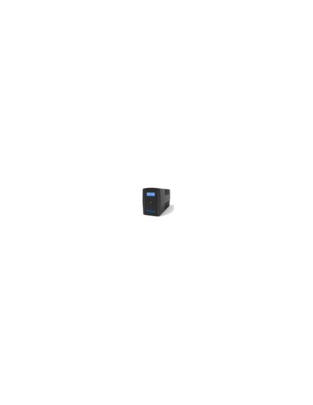 SAI PHASAK SIRIUS 1260VA NEGRO PH 7312