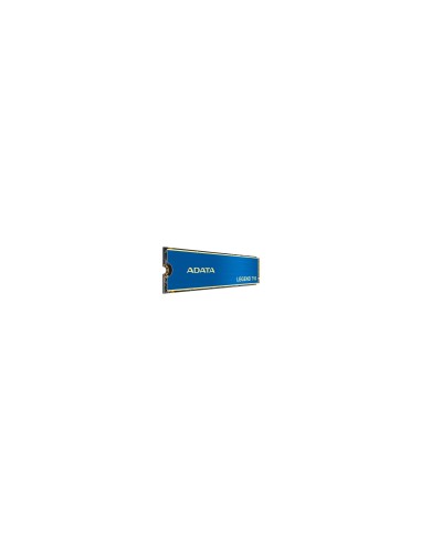 ADATA LEGEND 710 512 GB M.2 PCI Express 3.0 NVMe 3D NAND