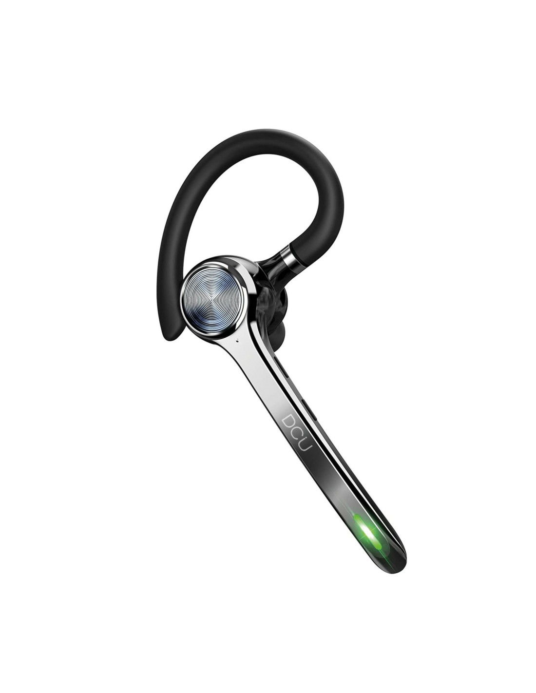 DCU Advance Tecnologic 34153007 auricular y casco Auriculares Inalámbrico gancho de oreja, Dentro de oído Business/Everyday USB 