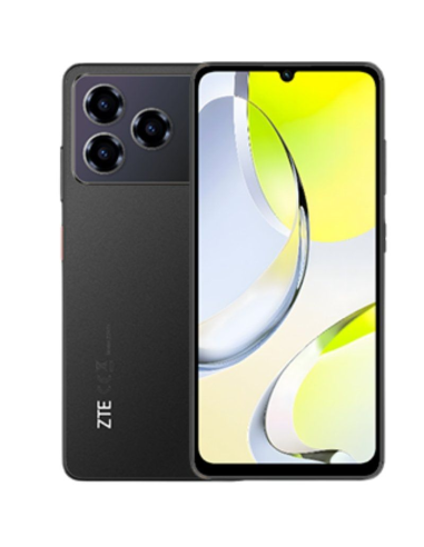 Teléfono ZTE Blade A76 4GB/8GB 128GB Negro