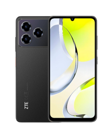 Teléfono ZTE Blade A76 4GB/8GB 128GB Negro