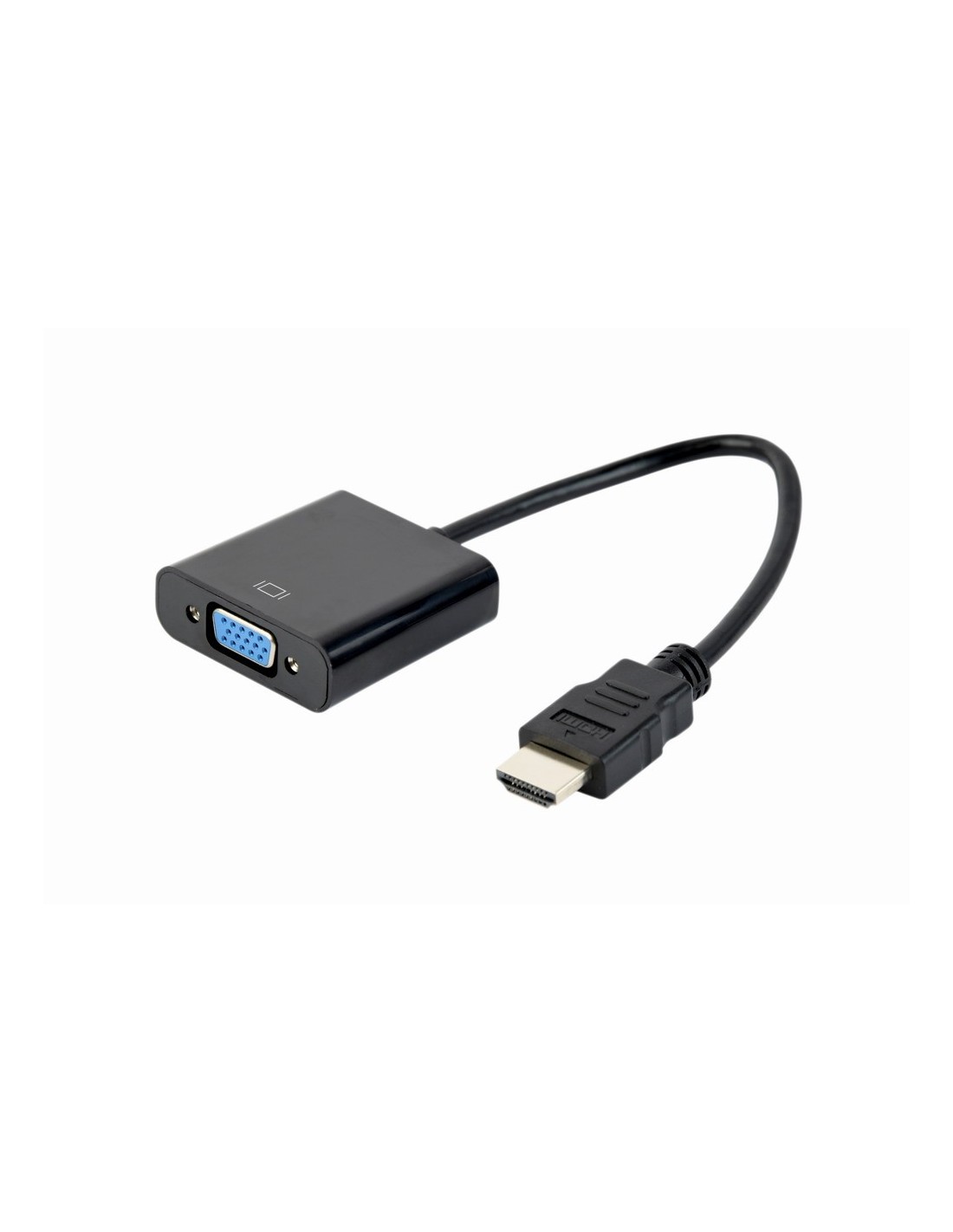 ADAPTADOR HDMI A VGA