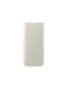SAMSUNG POWER BANK 10.000MAH 25W MAX DUALPORT 2XUSB-C  BEIGE EB-P3400XUEGEU
