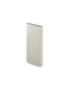 SAMSUNG POWER BANK 10.000MAH 25W MAX DUALPORT 2XUSB-C  BEIGE EB-P3400XUEGEU