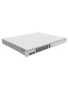 Mikrotik CCR2216-1G-12XS-2XQ router Gigabit Ethernet Plata