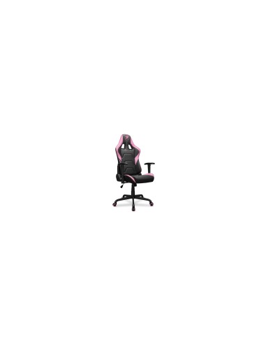 COUGAR Gaming ARMOR Elite Eva Silla para videojuegos universal Asiento acolchado Negro