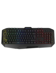 TECLADO PHOENIX GAMING RGB USB MK2