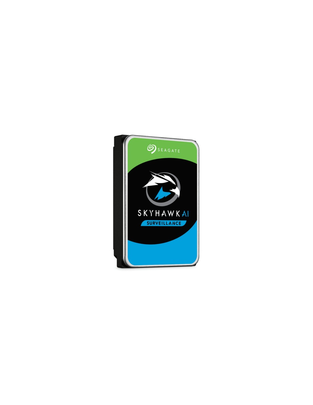 Seagate Skyhawk AI 8TB 3.5" SATA 3