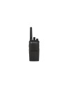 WALKIE TALKIE MOTOROLA XT420 8CH IP55 NEGRO RMP0166BHLAA