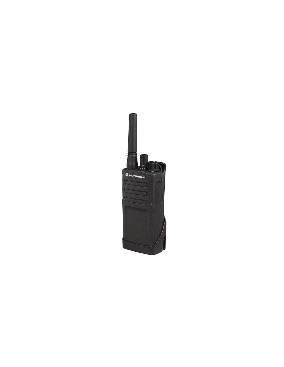 WALKIE TALKIE MOTOROLA XT420 8CH IP55 NEGRO RMP0166BHLAA