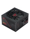 ABYSM Morpheo GX5 1000W unidad de fuente de alimentación 20+4 pin ATX ATX Negro, Rojo